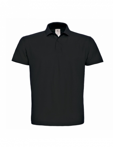B&C BCID1 - Polo Homme...