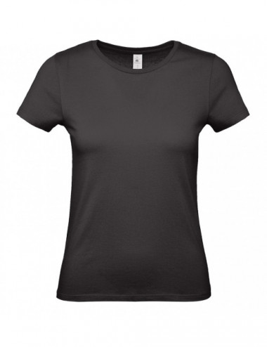 B&C BC02T - Tee-Shirt Femme...
