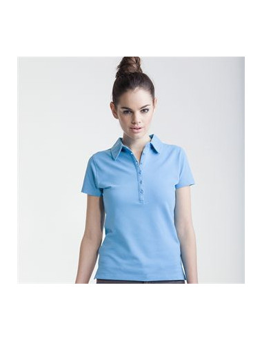 Skinnifit SK042 - Polo...