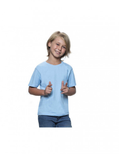 JHK JK154 - T-shirt enfant 155