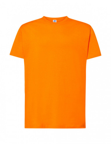 JHK JK155 - T-shirt homme...